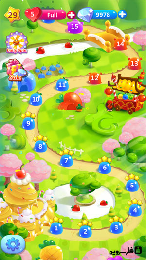 Download Jolly Jam Android Apk   Mod   SD Obb - Free Google Play