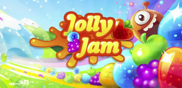 Download Jolly Jam - New game from Angry Birds creator Android Data Mod