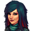 Kathy Rain Logo