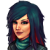 Kathy Rain Logo