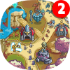 Kingdom Defense 2 Logo