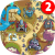 Kingdom Defense 2 Logo