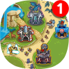 Tải xuống Kingdom Defense: Hero Legend TD 1.5.7 – Trò chơi chiến thuật phòng thủ lãnh thổ trên Android + Mod 1 Kingdom Defense Hero Legend TD logo b