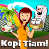 Kopi Tiam Cooking Asia Logo