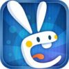 KungFu Rabbit Logo