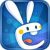 KungFu Rabbit Logo