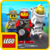 LEGO City My City Logo