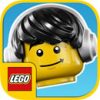 LEGO Minifigures Online Log