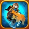 LEGO Speedorz logo