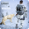 Last Day of Winter FPS Frontline Shooter