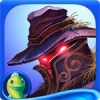 League Wicked Harvest Full Logo