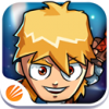 League of Heroes logo
