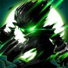 League of Stickman Zombie Logo