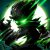 League of Stickman Zombie Logo