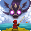 Legend of the Skyfish Logo