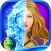 Legends Frozen Beauty Full Logo