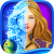Legends Frozen Beauty Full Logo