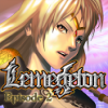 Lemegeton Full logo