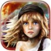 Les Miserables Cosette FULL Logo