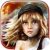 Les Miserables Cosette FULL Logo