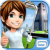 Lets Golf 3 Hd logo