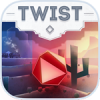 Lets Twist Logo
