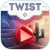 Lets Twist Logo