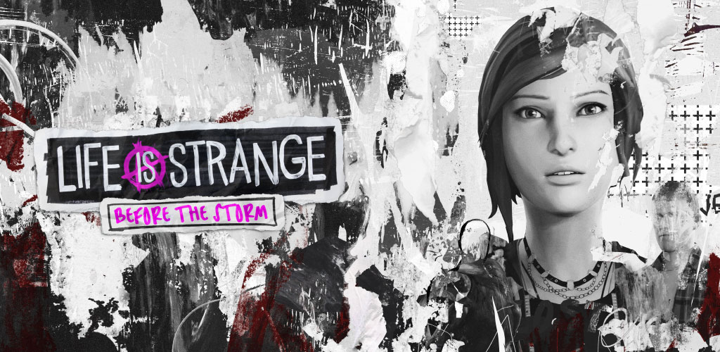 Life is Strange: Before the Storm Full