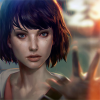 Life is Strange Full Logo