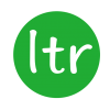 Live Tennis Rankings LTR Logo