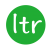 Live Tennis Rankings LTR Logo