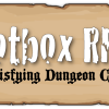 Lootbox RPG