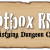 Lootbox RPG