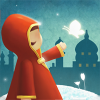 Lost Journey Logo