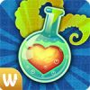 Love Alchemy A Heart in Winter Logo