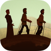 Luther the Journey Logo