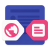 Lynket Browser previously Chromer Logo