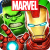 MARVEL Avengers Academy logo e