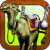 METAL SLUG X LOGO