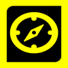 MX Map Mobile Logo