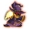 Magic Rampage Logo