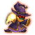 Magic Rampage Logo