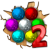 Magnet Balls 2 Logo
