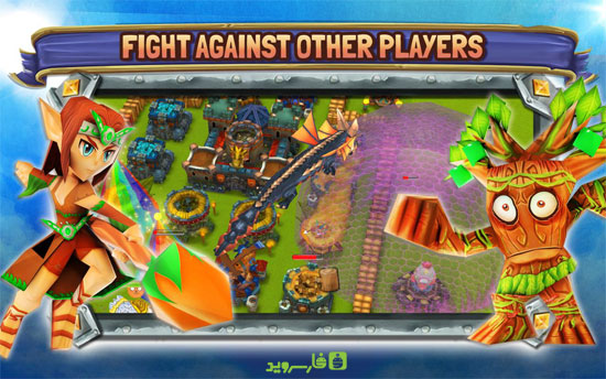 Download Mark of the Dragon Android Apk   Obb SD - Google PLAY