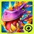 Mark of the Dragon Logo