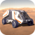 Marsus Survival on Mars Logo
