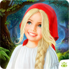 Masha rescues grandma PRO Logo