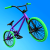 Max Air BMX Logo