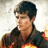 Maze Runner The Scorch Trials Logo
