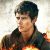 Maze Runner The Scorch Trials Logo